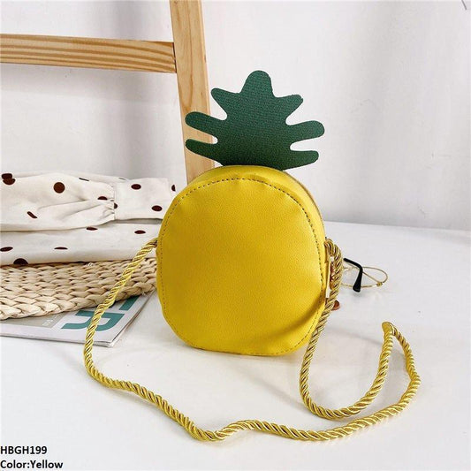 BBM Pineapple Bag