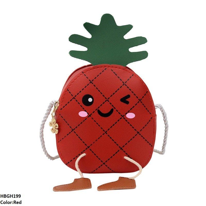 BBM Pineapple Bag