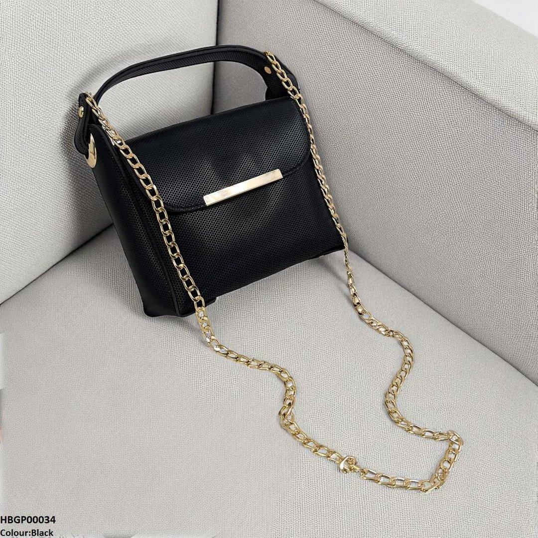 Opula Satchel Ladies Hand Bag