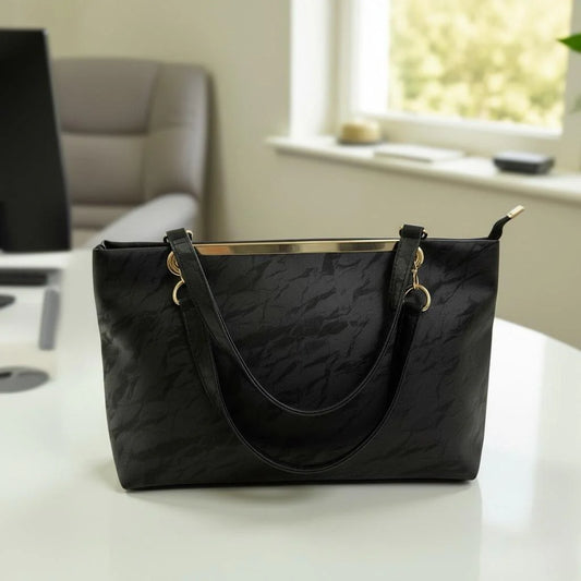 Velvora Tote Ladies Hand