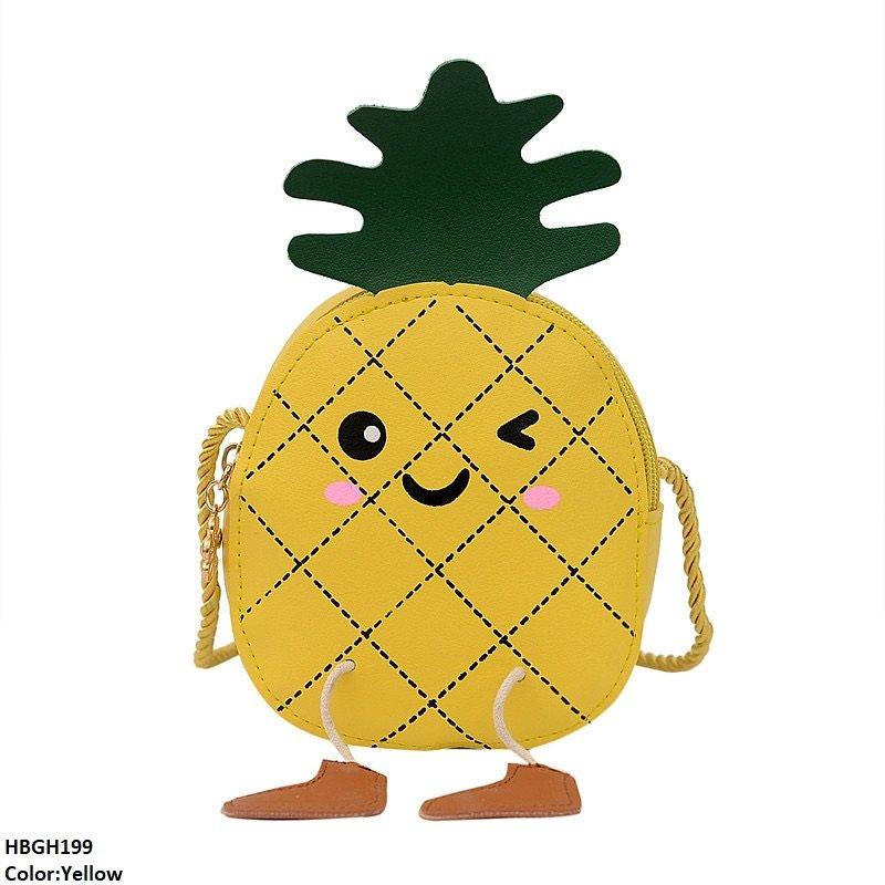 BBM Pineapple Bag