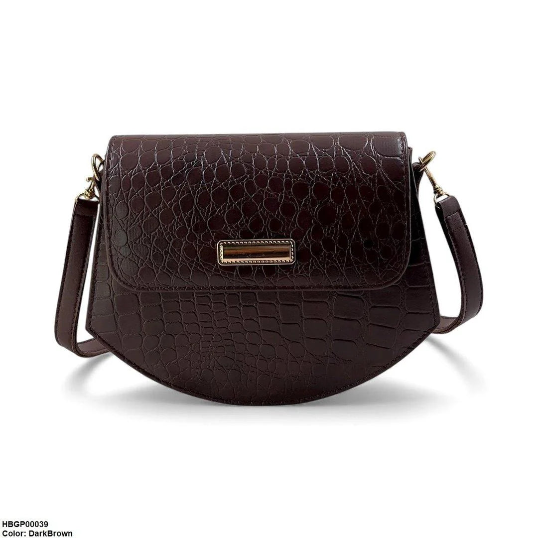 Crossbody Ladies Hand Bag