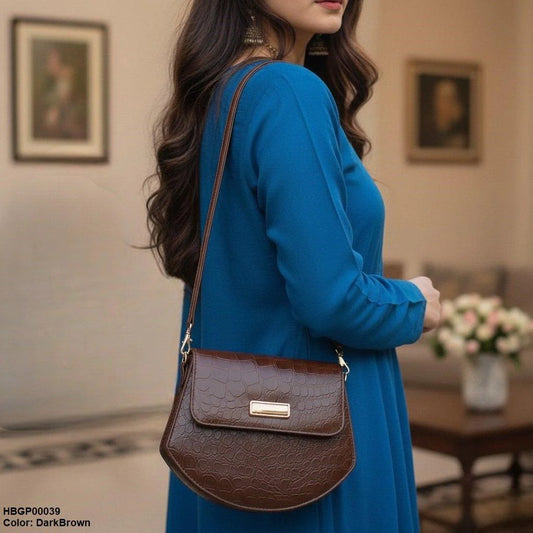 Crossbody Ladies Hand Bag