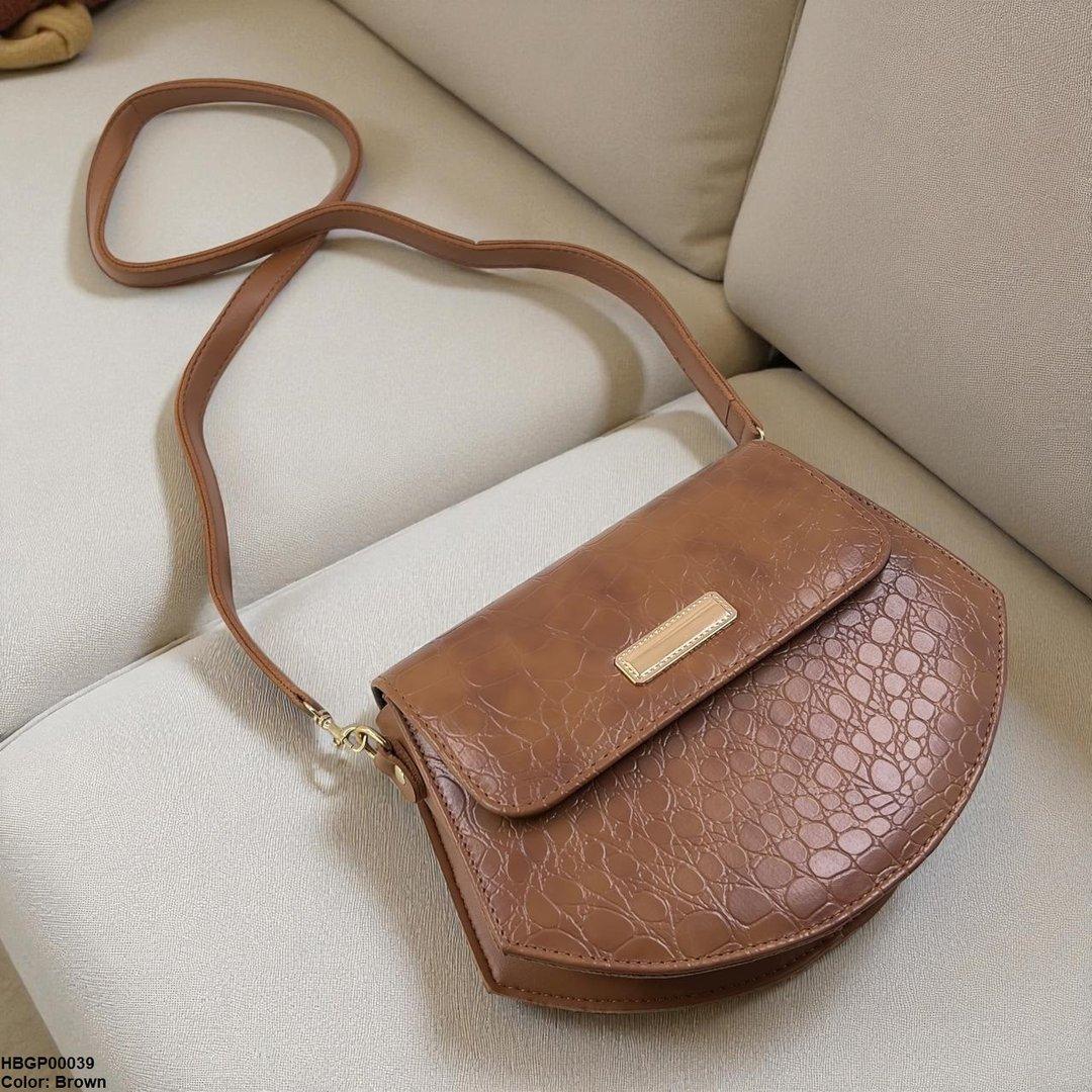 Crossbody Ladies Hand Bag