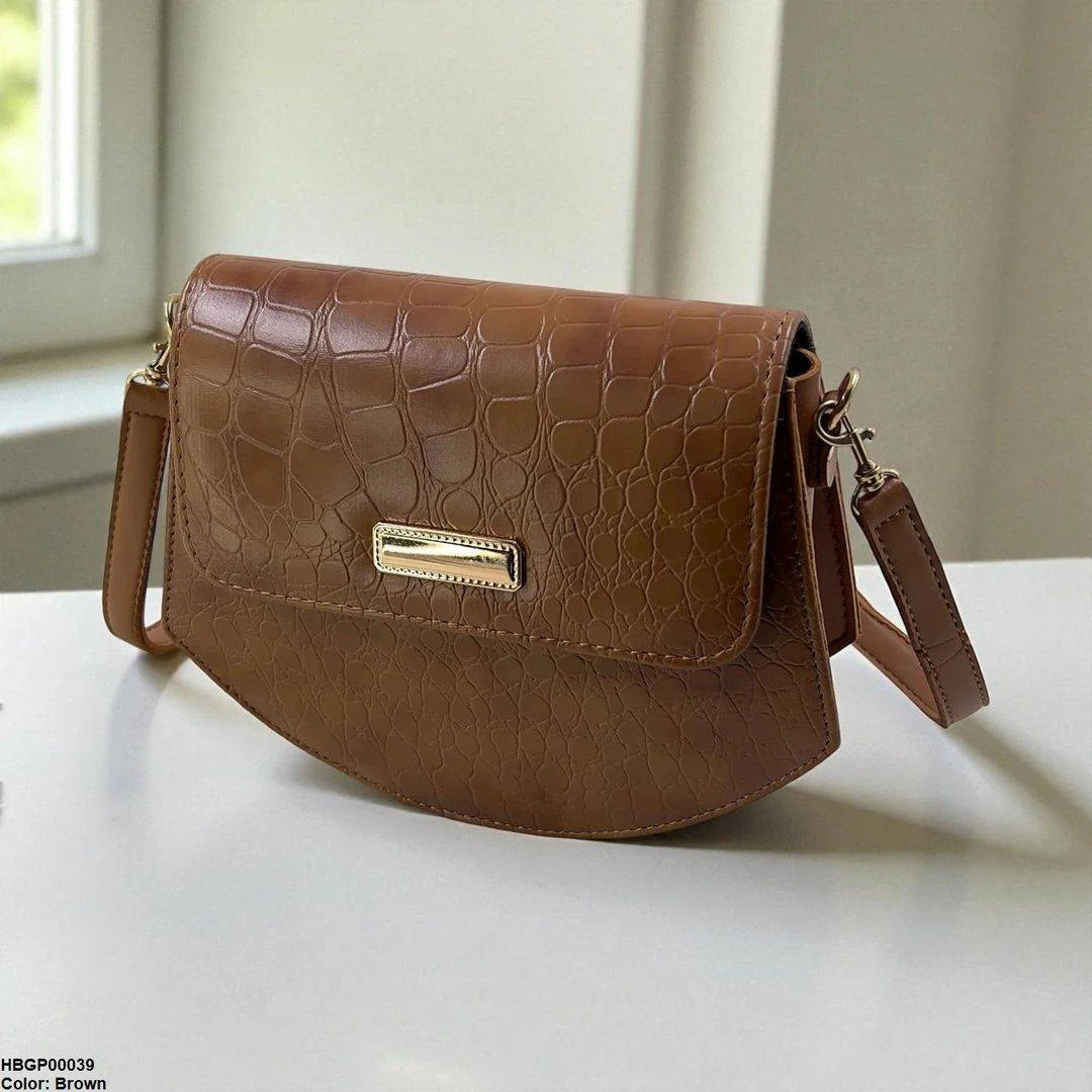 Crossbody Ladies Hand Bag