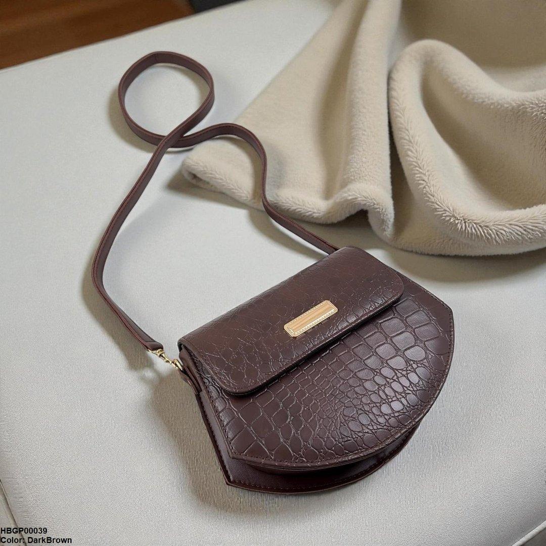 Crossbody Ladies Hand Bag