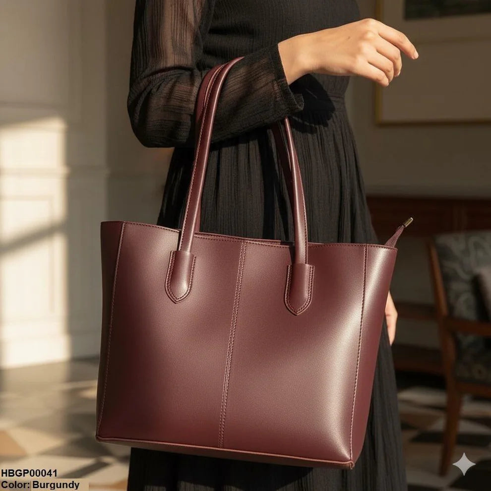 Serene Every Tote Bag