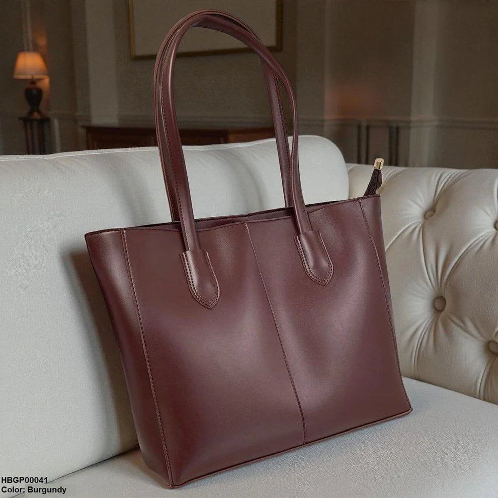 Serene Every Tote Bag