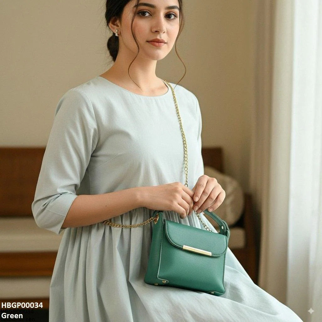 Opula Satchel Ladies Hand Bag