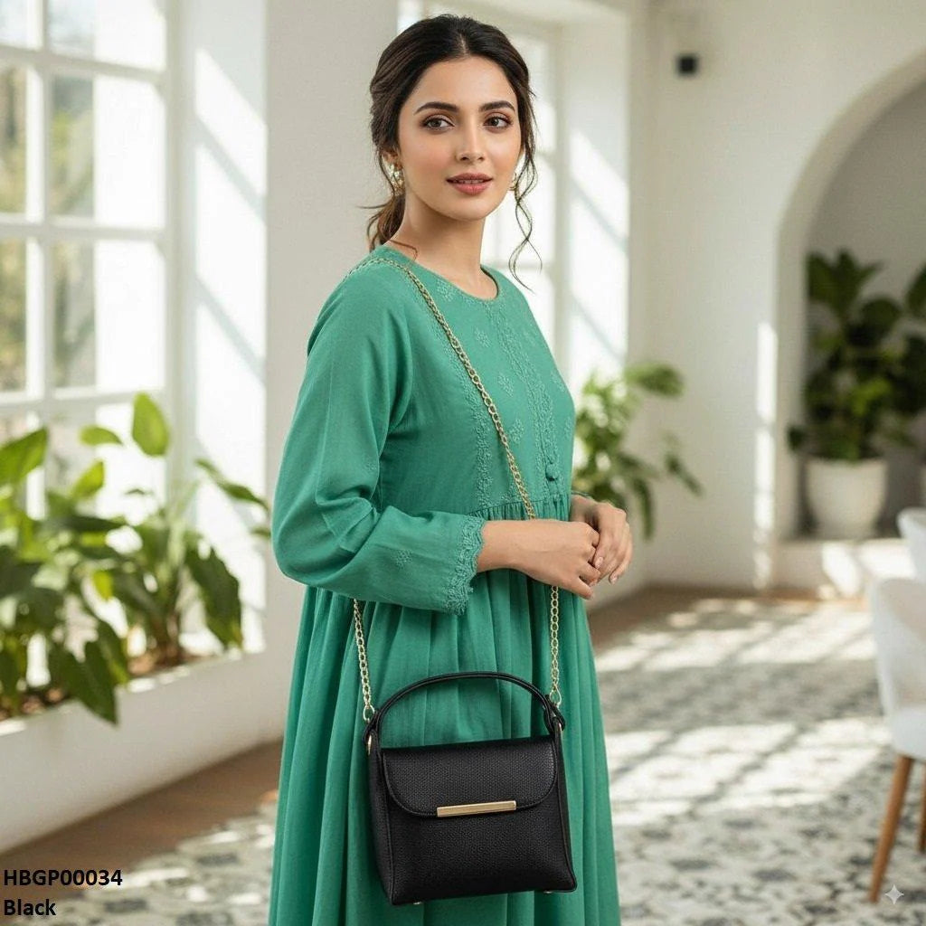 Opula Satchel Ladies Hand Bag