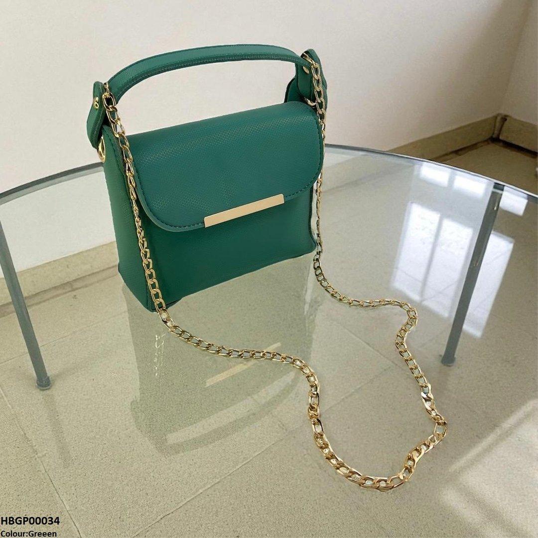 Opula Satchel Ladies Hand Bag