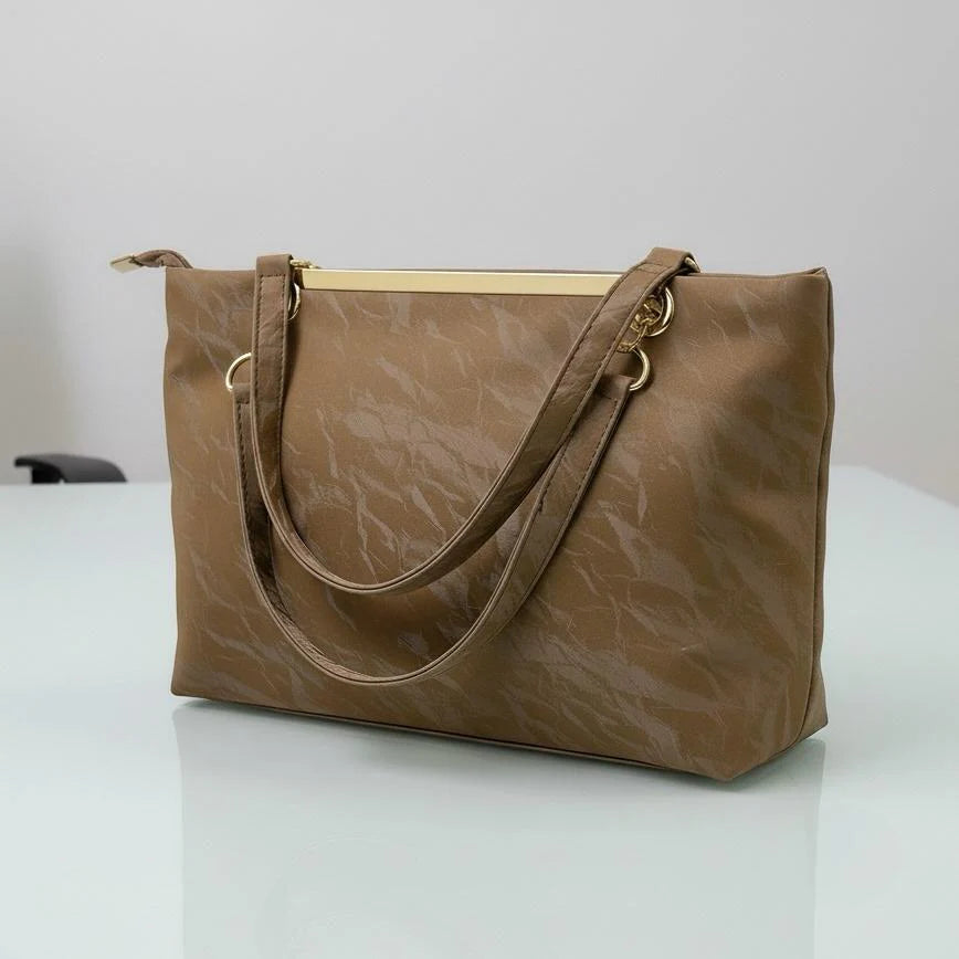 Velvora Tote Ladies Hand