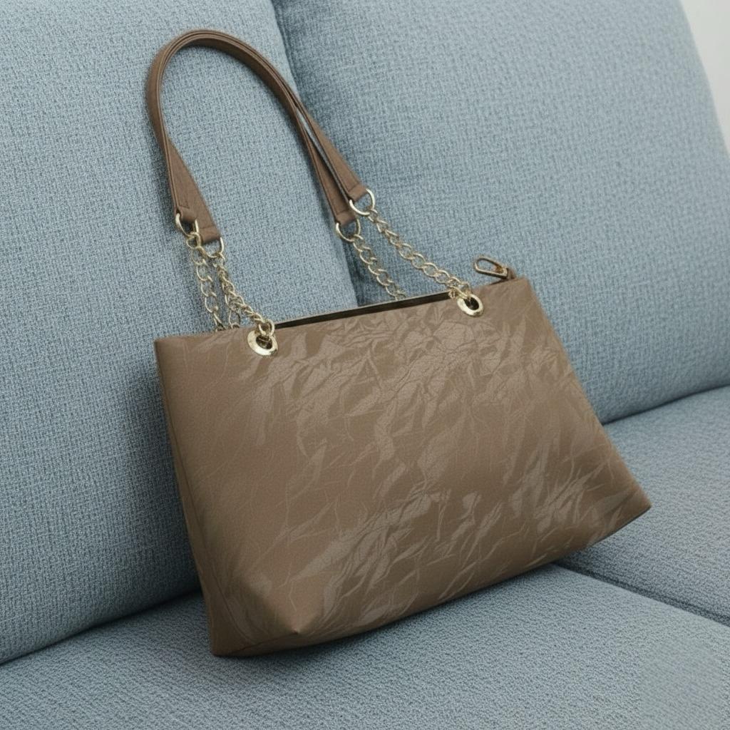 Velvora Tote Ladies Hand