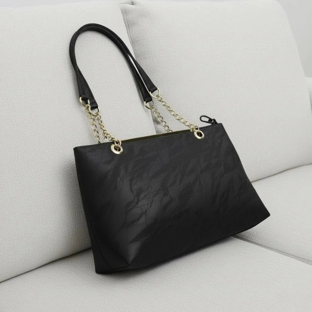 Velvora Tote Ladies Hand