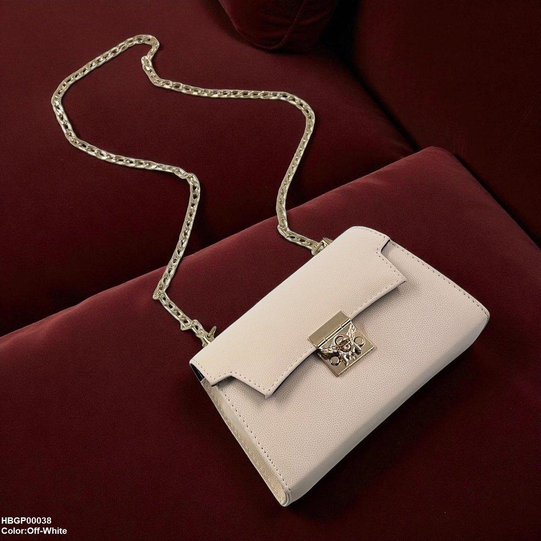 Nawrah Crossbody Ladies Hand bag