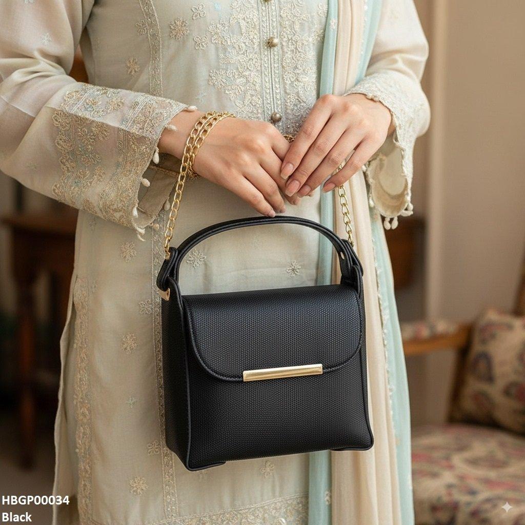 Opula Satchel Ladies Hand Bag