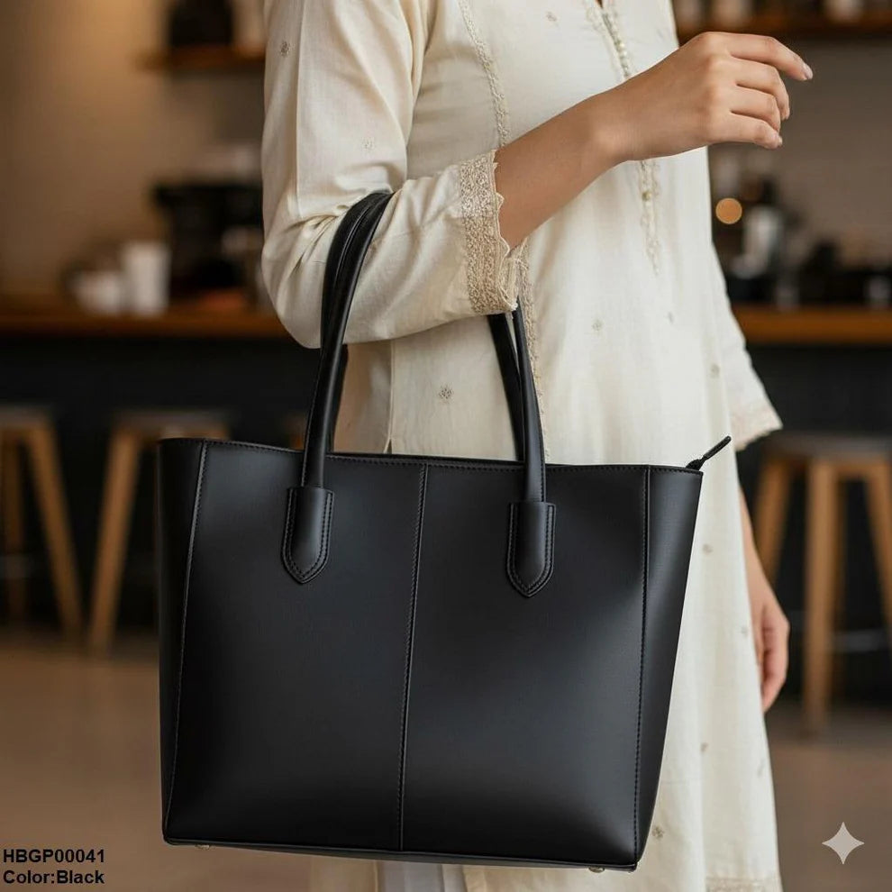 Serene Every Tote Bag